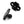 Slotted Defender Door Mount / X3 Direct Mount 2017-2023 (Set of 2) - Dunes 2 Dezert SXS