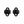 Slotted Defender Door Mount / X3 Direct Mount 2017-2023 (Set of 2) - Dunes 2 Dezert SXS