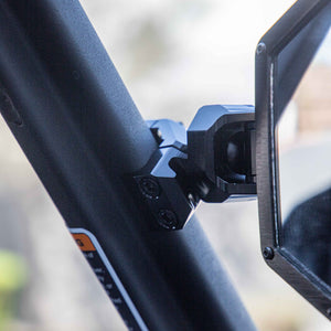 Cuero Pro Profile Cage Mount (Set of 2) - Dunes 2 Dezert SXS