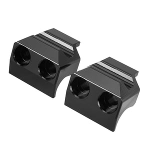 Cuero Pro Profile Cage Mount (Set of 2) - Dunes 2 Dezert SXS