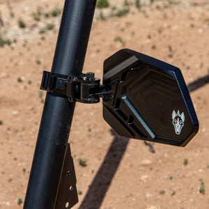 Cuero Pro Profile Cage Mount (Set of 2) - Dunes 2 Dezert SXS