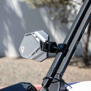 Cuero Pro Profile Cage Mount (Set of 2) - Dunes 2 Dezert SXS