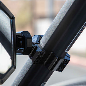Cuero Pro Profile Cage Mount (Set of 2) - Dunes 2 Dezert SXS
