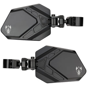 Cuero Pro UTV Side Mirror (Set of Two) - Dunes 2 Dezert SXS