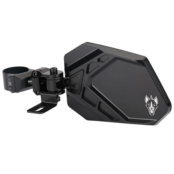 Cuero Pro UTV Side Mirror (Set of Two) - Dunes 2 Dezert SXS