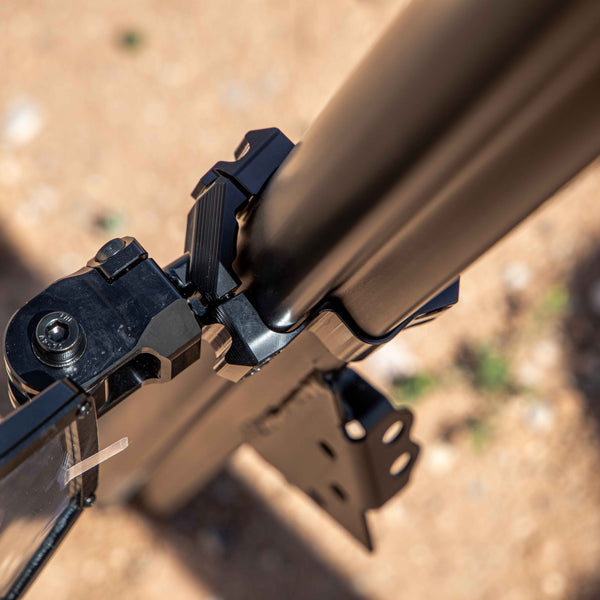 Cuero Pro UTV Side Mirror (Set of Two) - Dunes 2 Dezert SXS