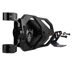 Cuero Race UTV Side Mirror (Set of Two) - Dunes 2 Dezert SXS