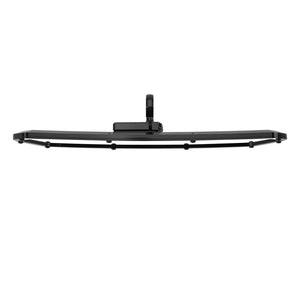 Super DELUXE 11" Offroad UTV Center Rearview Mirror - Dunes 2 Dezert SXS