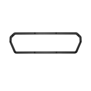 Super DELUXE 11" Offroad UTV Center Rearview Mirror - Dunes 2 Dezert SXS