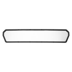 Super DELUXE 16" Offroad UTV Center Rearview Mirror - Dunes 2 Dezert SXS
