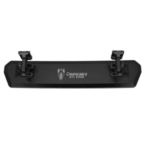 Super DELUXE 16" Offroad UTV Center Rearview Mirror - Dunes 2 Dezert SXS