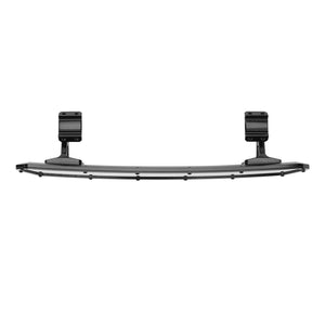 Super DELUXE 16" Offroad UTV Center Rearview Mirror - Dunes 2 Dezert SXS