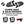 Cuero Race Mirror Light Combo in Black - Dunes 2 Dezert SXS