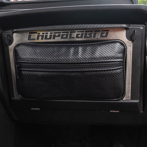 SPEED UTV GLOVEBOX STORAGE BAG - Dunes 2 Dezert SXS