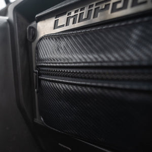 SPEED UTV GLOVEBOX STORAGE BAG - Dunes 2 Dezert SXS
