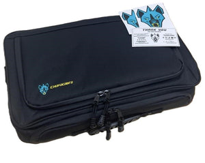 Chupacabra Offroad Storage Bag - Dunes 2 Dezert SXS