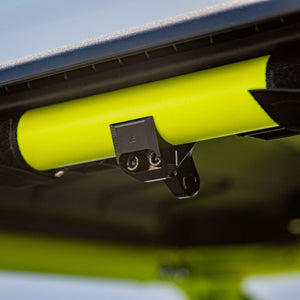C-Clamp Mount - Dunes 2 Dezert SXS
