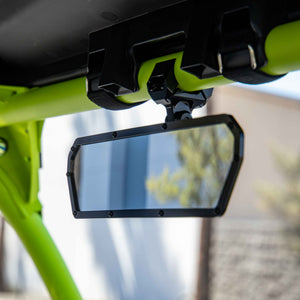 C-Clamp Mount - Dunes 2 Dezert SXS