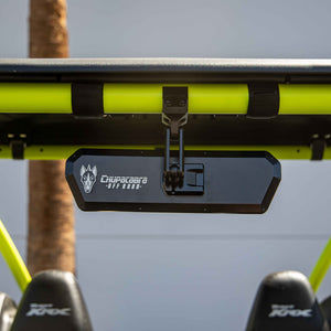 C-Clamp Mount - Dunes 2 Dezert SXS