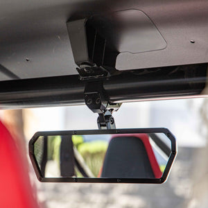 C-Clamp Mount - Dunes 2 Dezert SXS