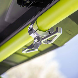 C-Clamp Mount - Dunes 2 Dezert SXS