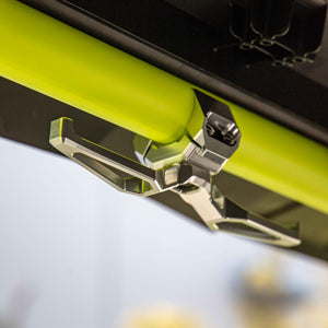 C-Clamp Mount - Dunes 2 Dezert SXS