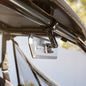 C-Clamp Mount - Dunes 2 Dezert SXS