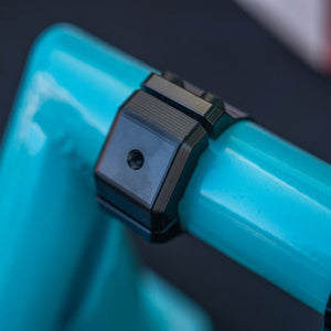 Chupacabra Offroad Universal Mount - Dunes 2 Dezert SXS