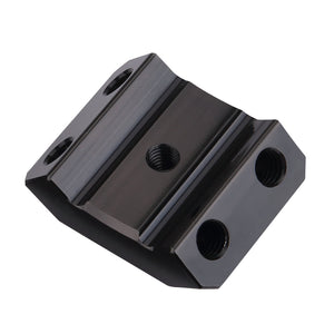 Chupacabra Offroad Universal Mount - Dunes 2 Dezert SXS