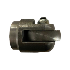 AJK Offroad Tubing Hinge Clamp Style - Dunes 2 Dezert SXS