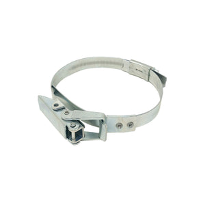 Geiser Performance Can-Am X3 clutch housing quick release clamp