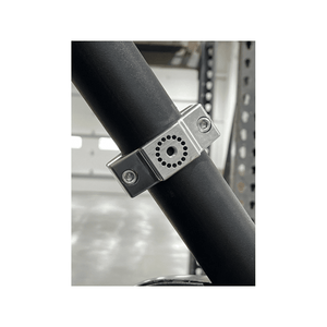 AJK Offroad Adjustable Light Bar Clamp - Dunes 2 Dezert SXS