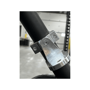 AJK Offroad Adjustable Light Bar Clamp - Dunes 2 Dezert SXS