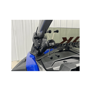 Ram Mount Tough Claw  Tubing Claw - Dunes 2 Dezert SXS