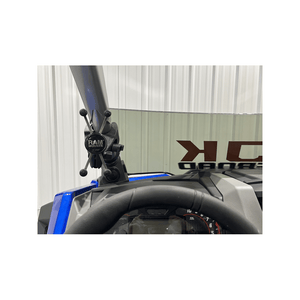 Ram Mount Tough Claw  Tubing Claw - Dunes 2 Dezert SXS