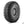 SuperATV Cliffhanger 35x10-15 UTV rock tire with directional tread pattern
