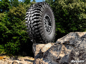 Universal SuperATV Cliffhanger 35x10-15 UTV Rock Tires