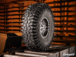 Universal SuperATV Cliffhanger 35x10-15 UTV Rock Tires