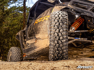 Universal SuperATV Cliffhanger 35x10-15 UTV Rock Tires
