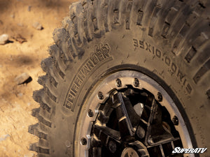 Universal SuperATV Cliffhanger 35x10-15 UTV Rock Tires