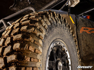 Universal SuperATV Cliffhanger 35x10-15 UTV Rock Tires