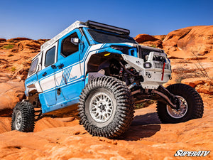 Universal SuperATV Cliffhanger 35x10-15 UTV Rock Tires