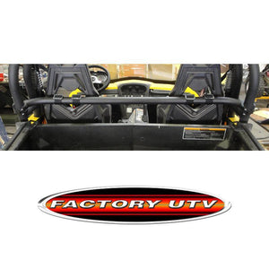Can-Am Commander Harness Bar - Dunes 2 Dezert SXS