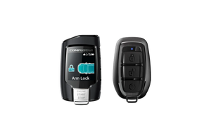 24-'25 Polaris Xpedition 2-Way Remote Start w/ Full Security (*Door Locks, Drone, & Starter Kill sold seperate) - Dunes 2 Dezert SXS