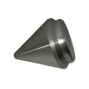 AJK Offroad Spiked Tubing End Cap - Dunes 2 Dezert SXS