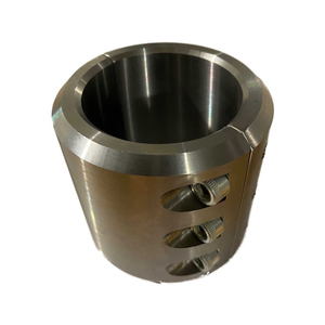 AJK Offroad OD Tube Clamps / 6 Bolt Coupler - Dunes 2 Dezert SXS