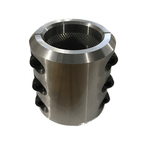 AJK Offroad OD Tube Clamp / Coupler – Multi Size - Dunes 2 Dezert SXS