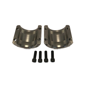 AJK Offroad Short OD Tube Clamp - Dunes 2 Dezert SXS