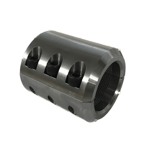 AJK Offroad OD Tube Clamp / Coupler – Multi Size - Dunes 2 Dezert SXS