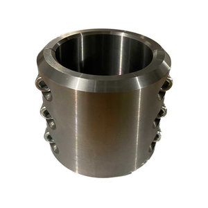 AJK Offroad OD Tube Clamps / 6 Bolt Coupler - Dunes 2 Dezert SXS